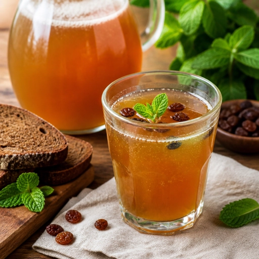 Kvass