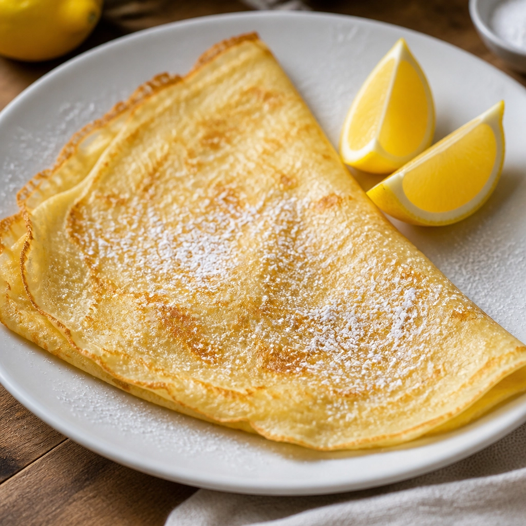 Pfannkuchen