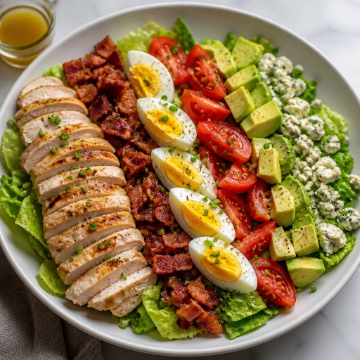 Cobb Salad