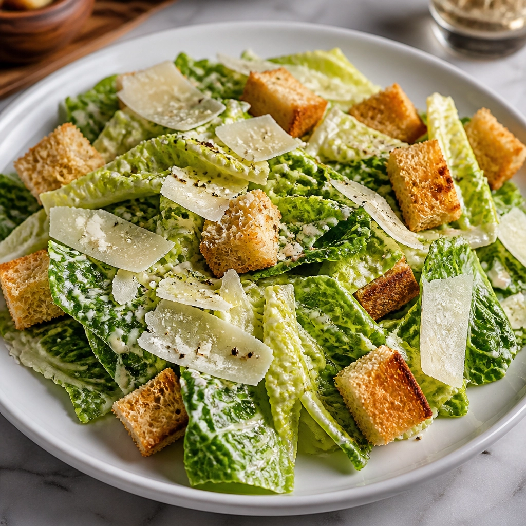 Caesar Salad