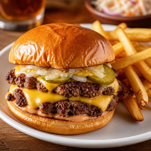 Smash Burger