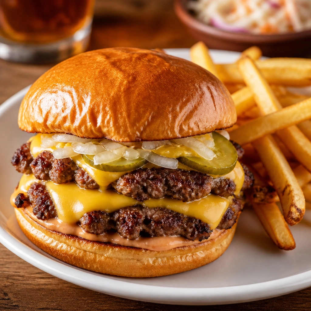 Smash Burger