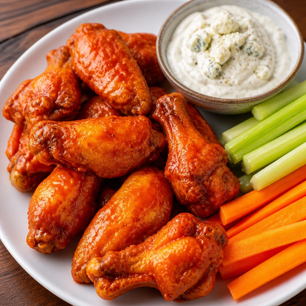 Buffalo Wings