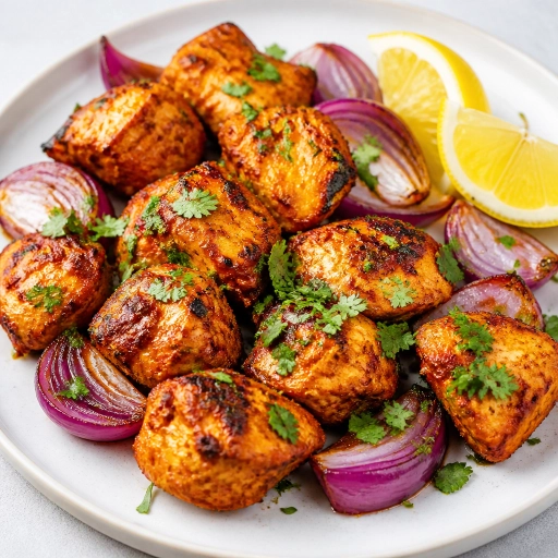 Chicken Tikka