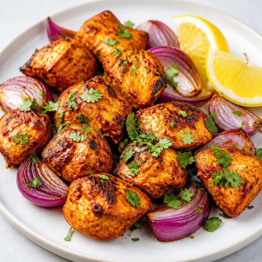 Chicken Tikka