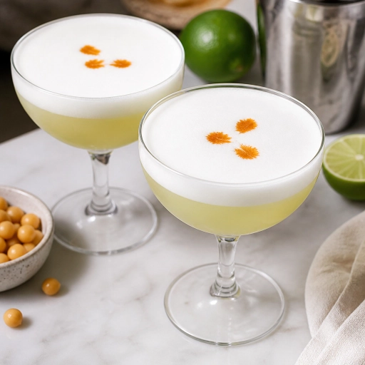 Pisco Sour