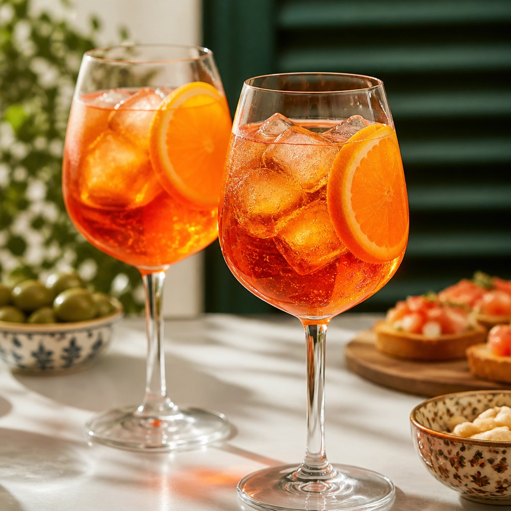 Spritz