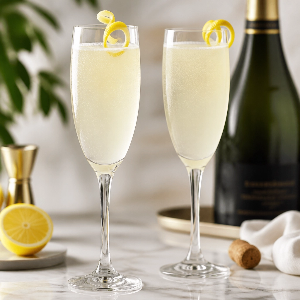 French 75