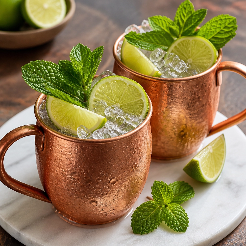 Moscow Mule