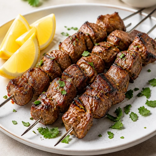 Çöp Şiş