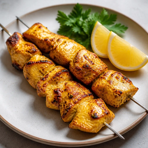 Joojeh Kabab