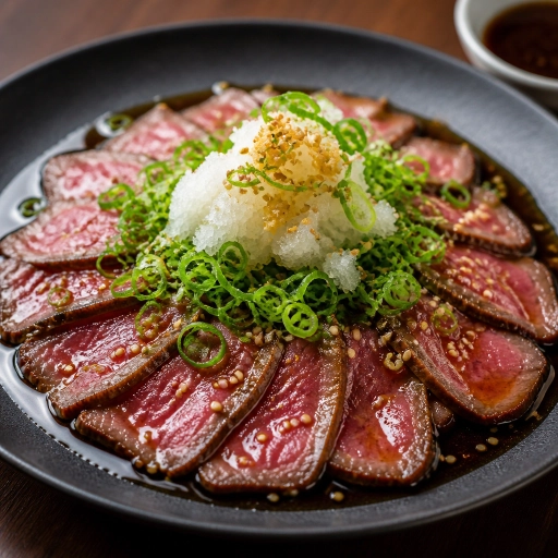 Gyū Tataki