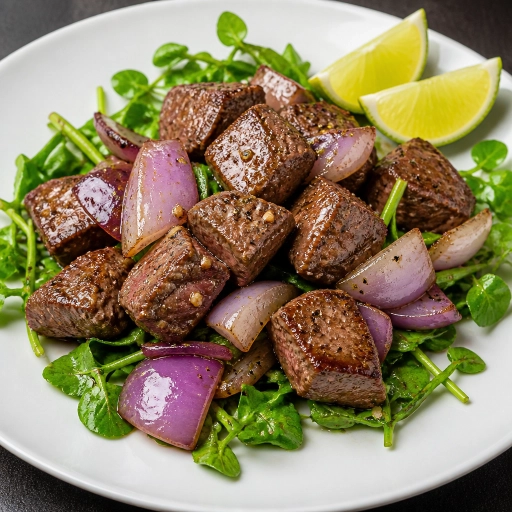 Bò Lúc Lắc
