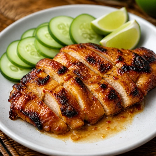 Ayam Percik