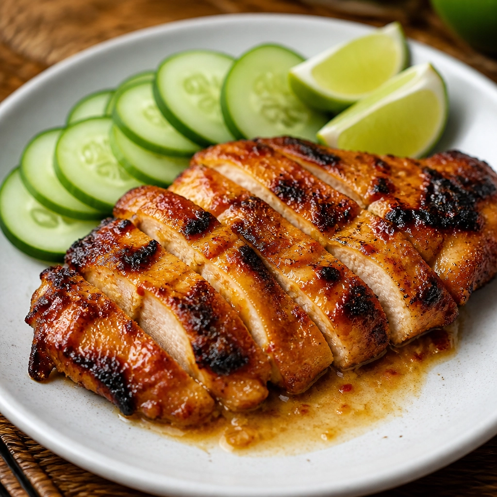 Ayam Percik