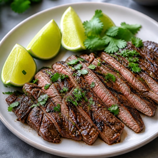 Carne Asada
