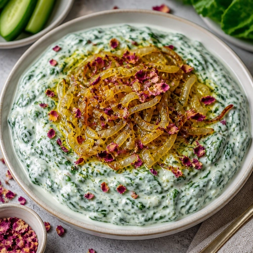 Borani Esfenaj