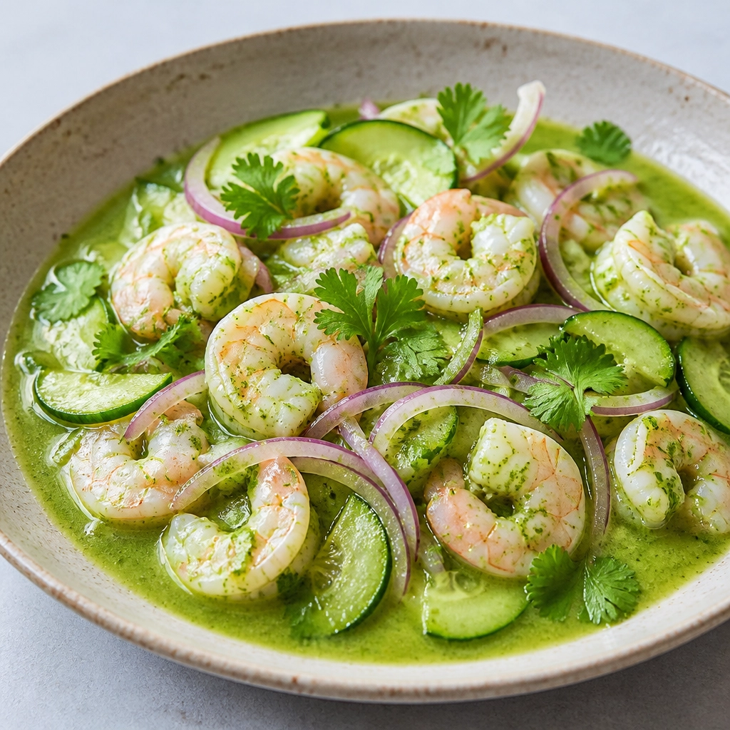 Aguachile