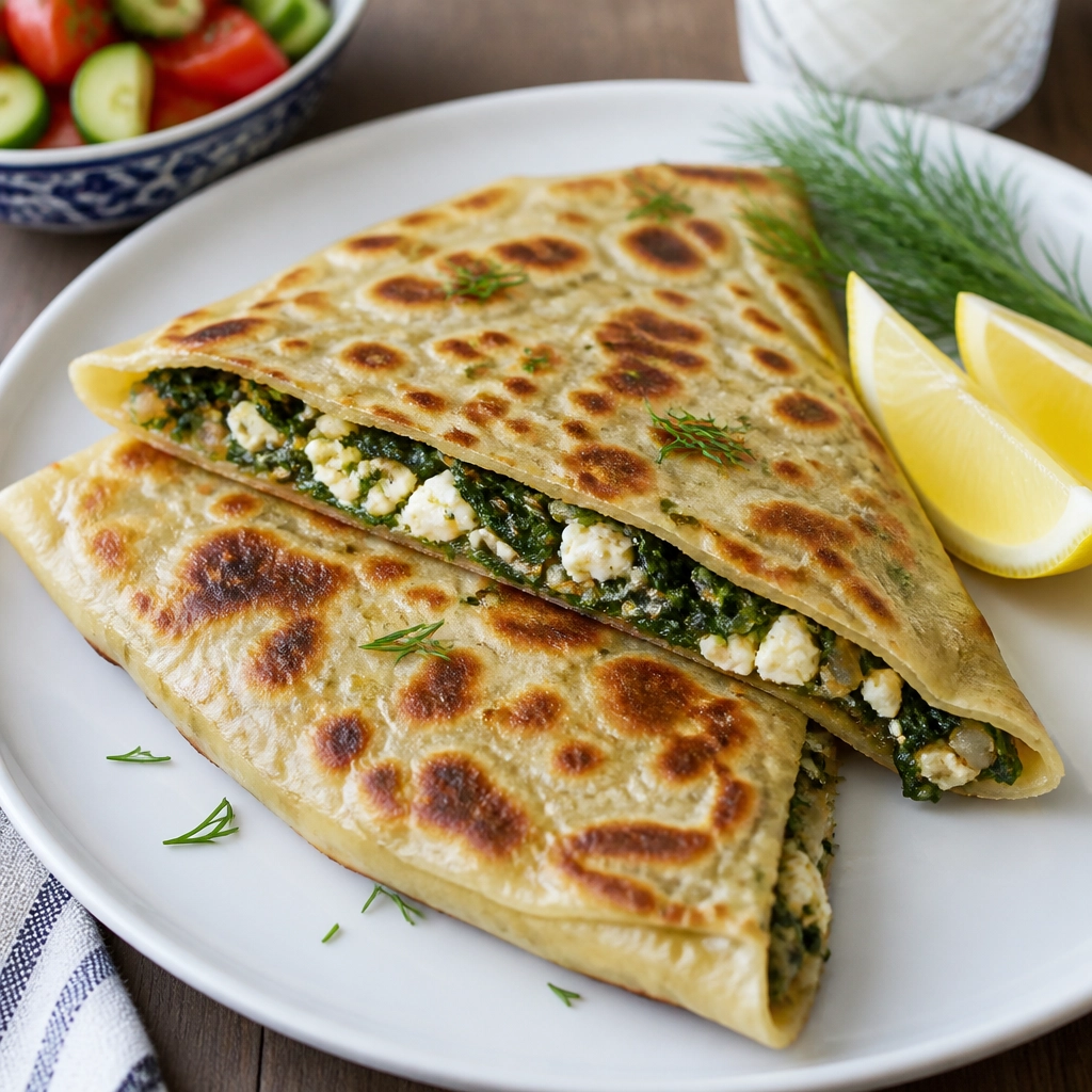 Gözleme