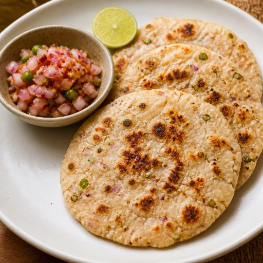 Pol Roti