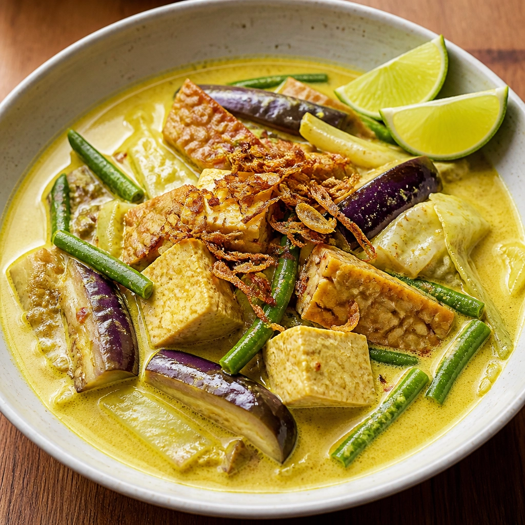 Sayur Lodeh