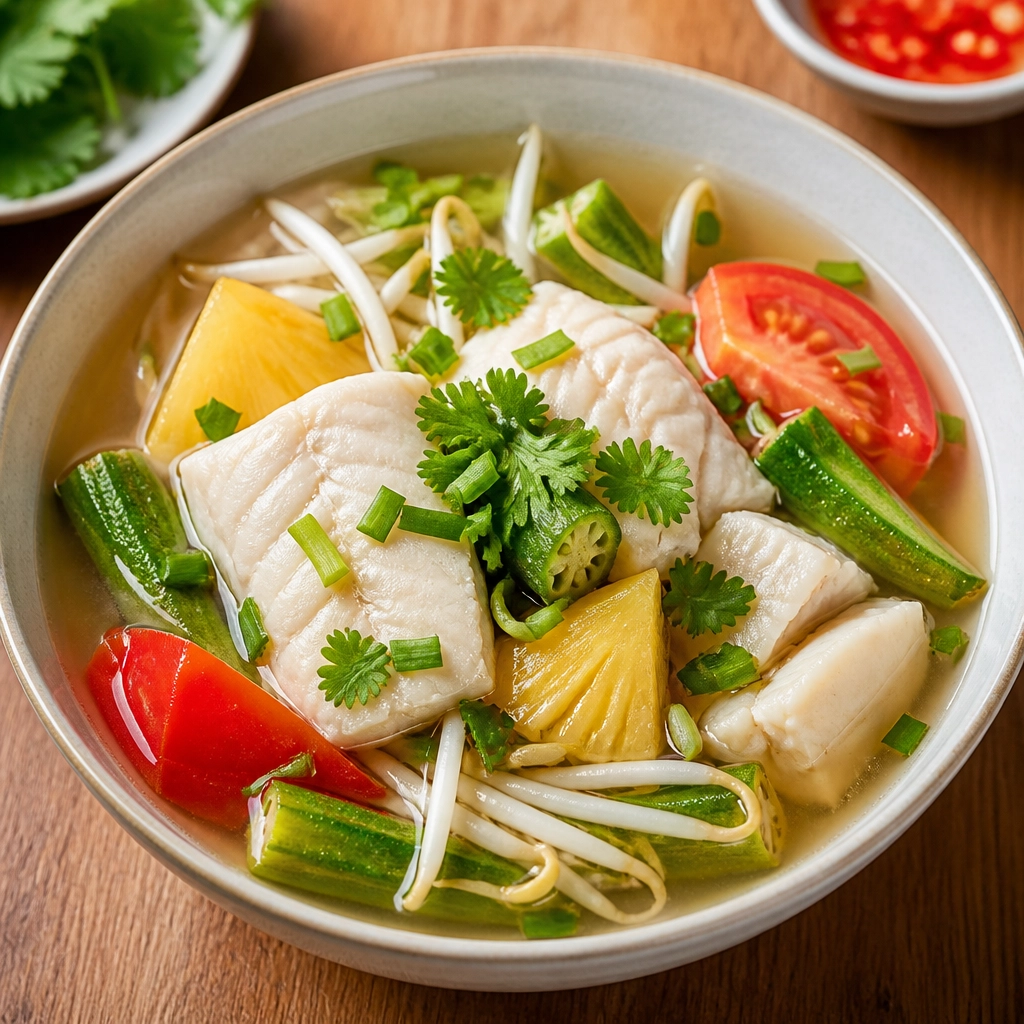 Canh Chua