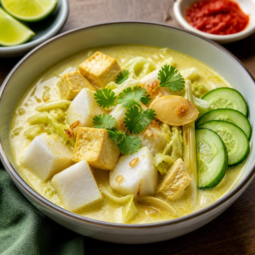 Lontong