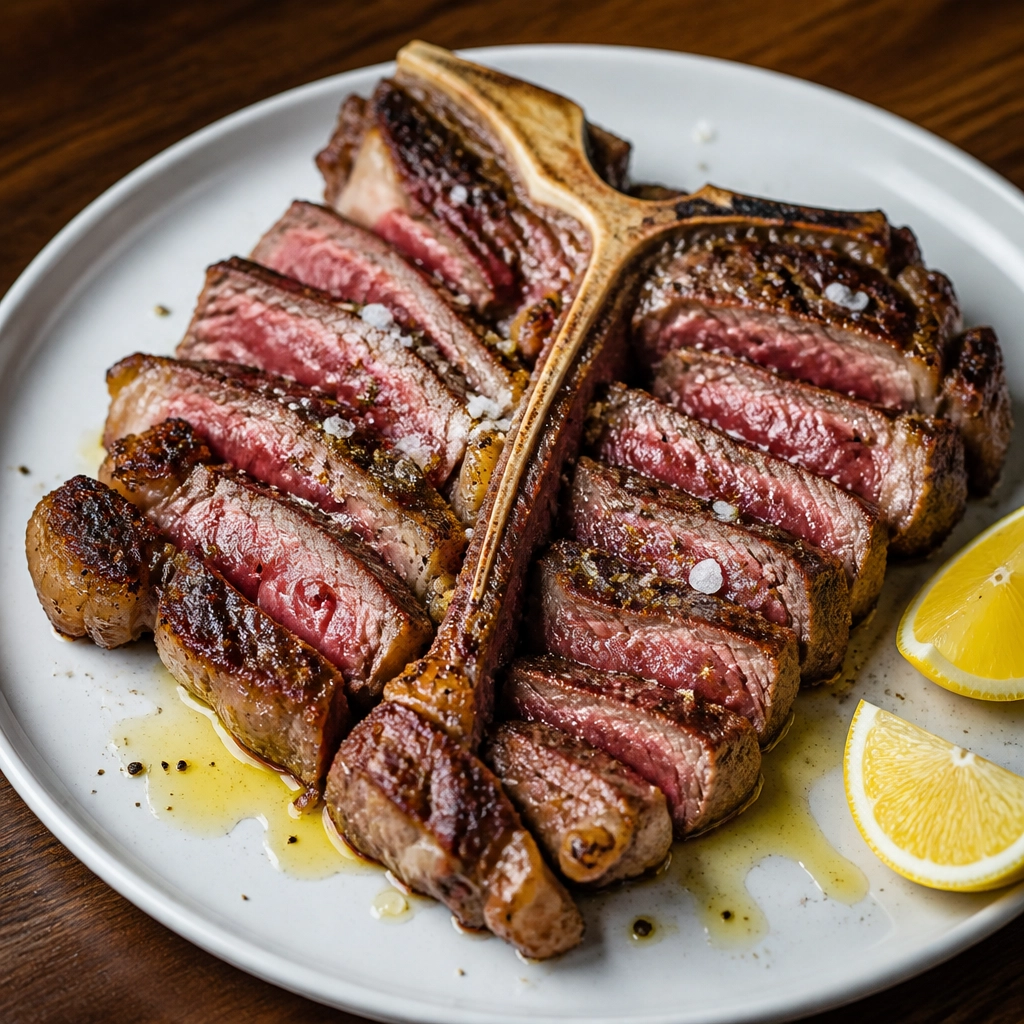 Bistecca alla Fiorentina