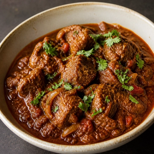 Vindaloo