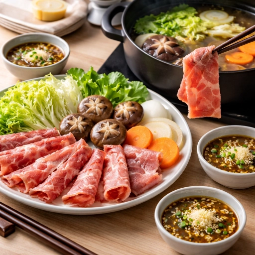 Shabu-shabu