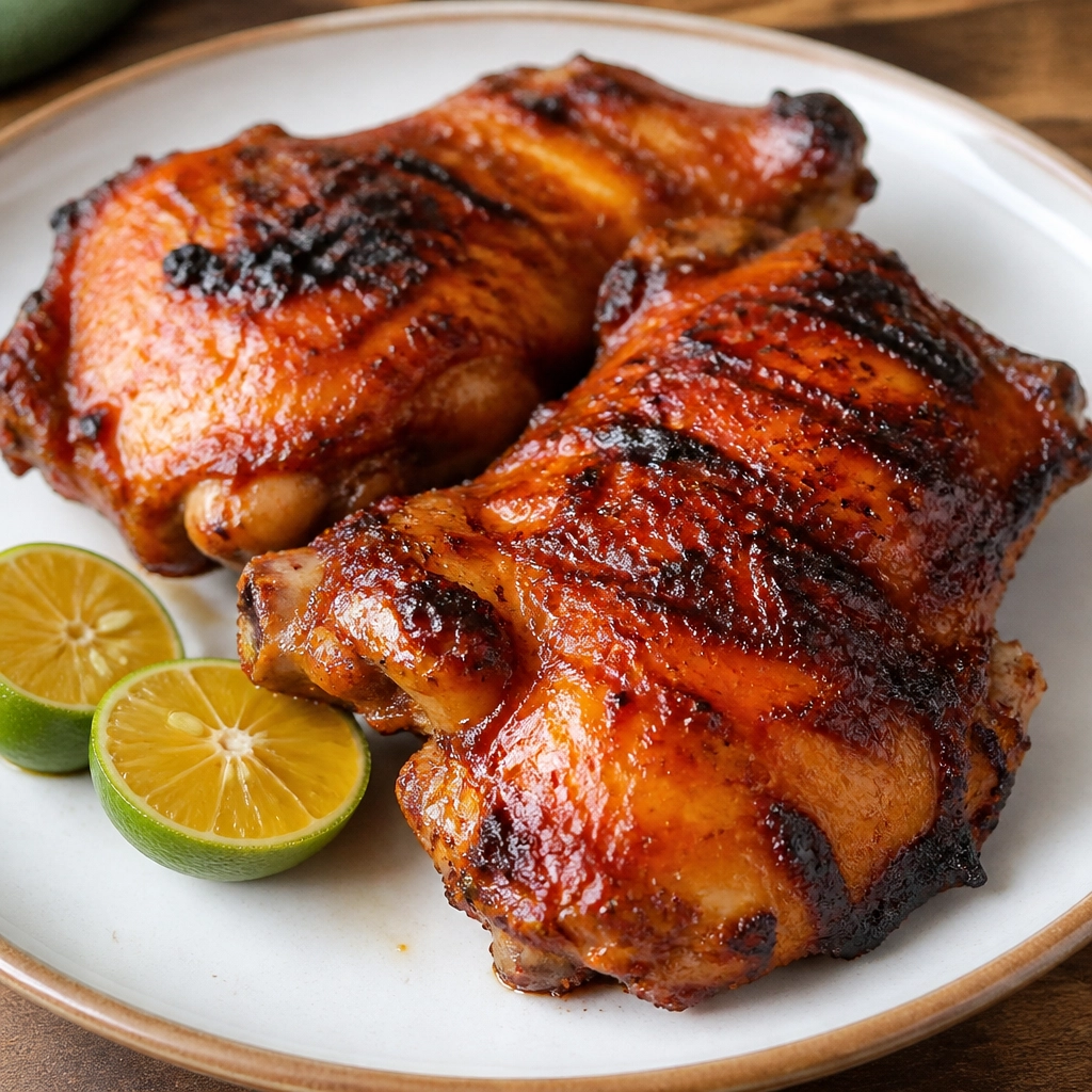 Inasal na Manok