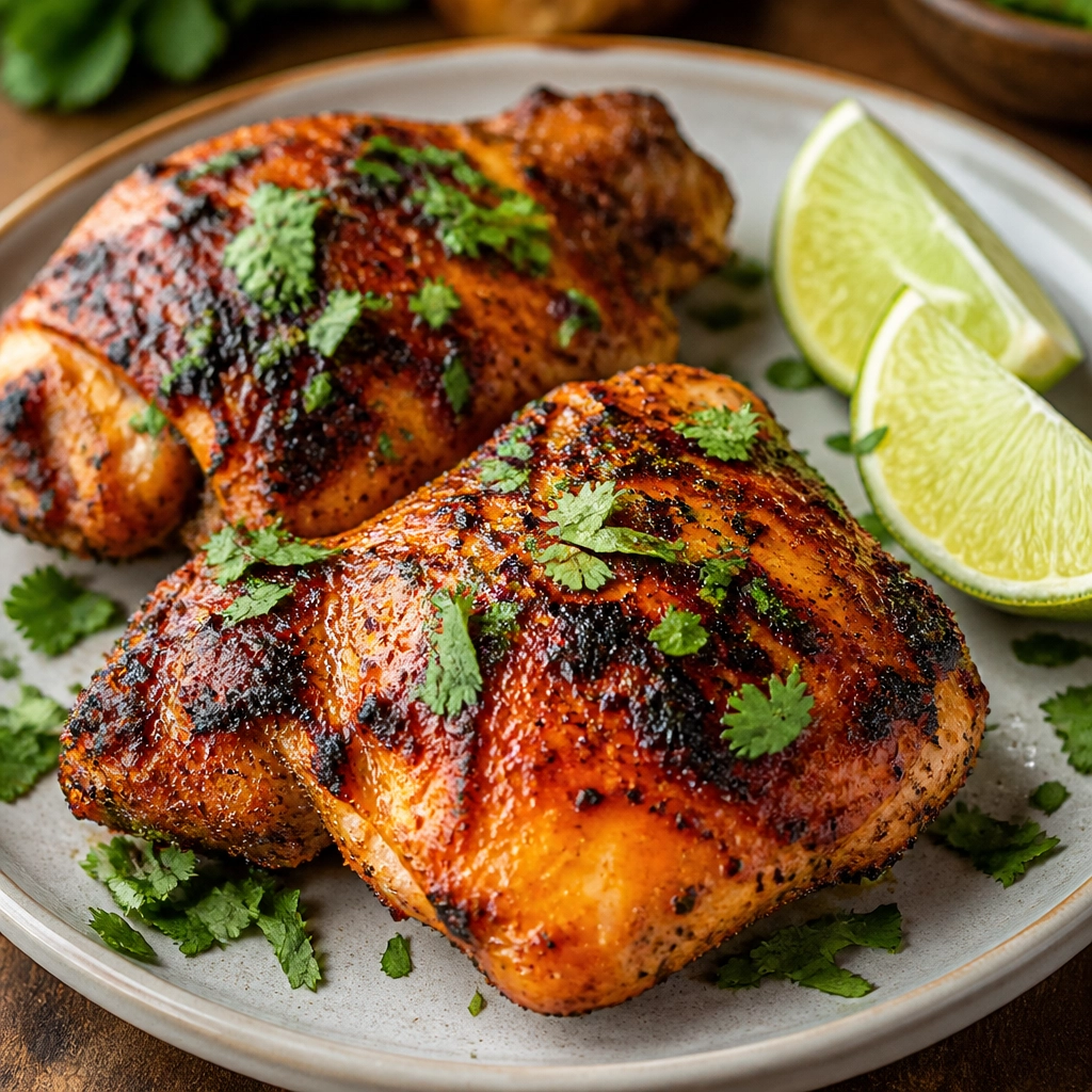 Pollo Asado