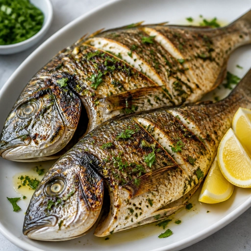 Psari Scharas