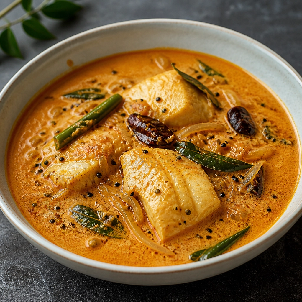 Meen Curry