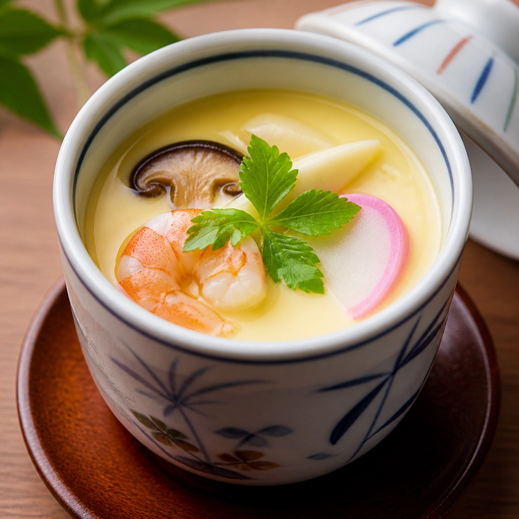 Chawanmushi