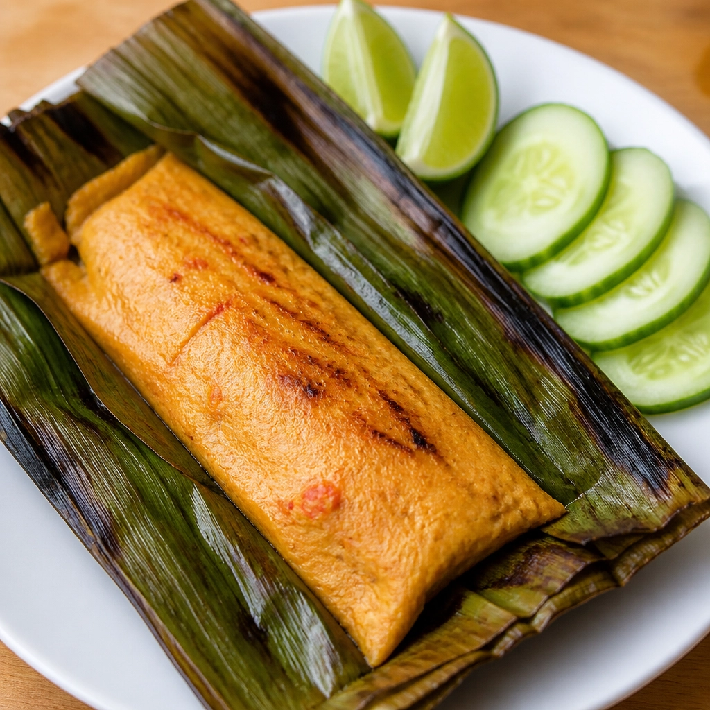 Otak-Otak