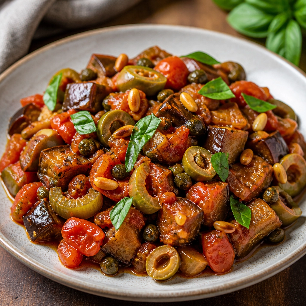 Caponata