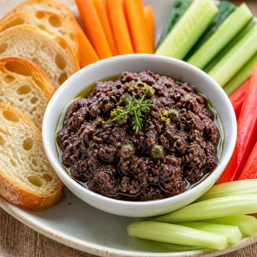 Tapenade