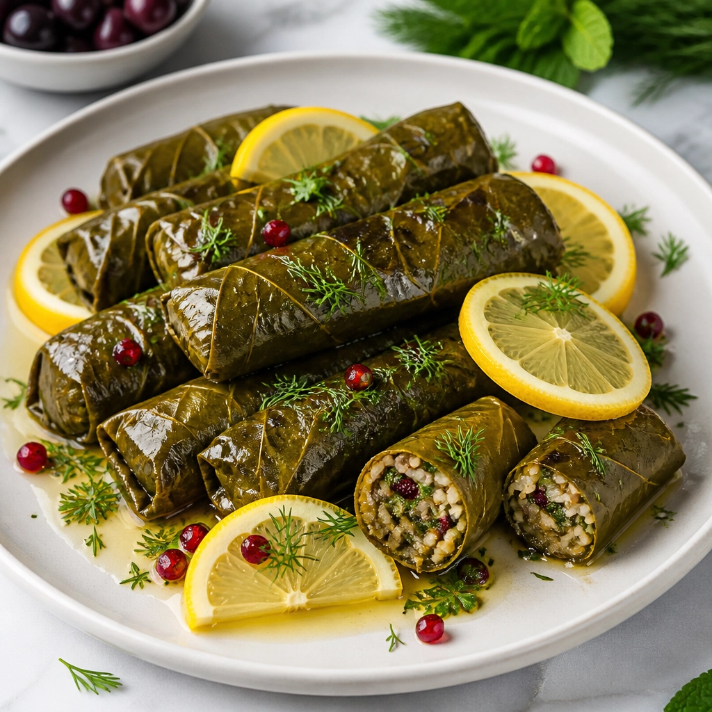 Dolmeh Barg