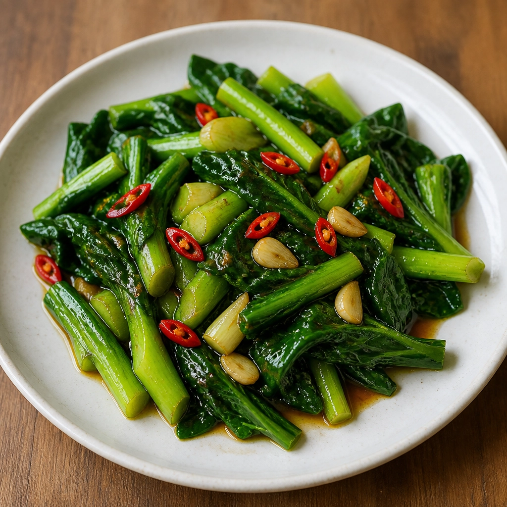 Pad Pak Kana