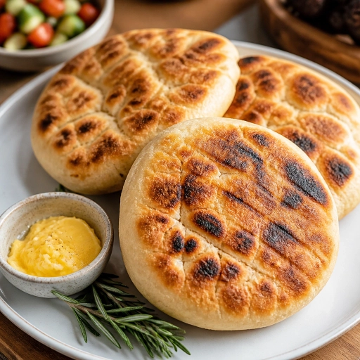 Roosterkoek