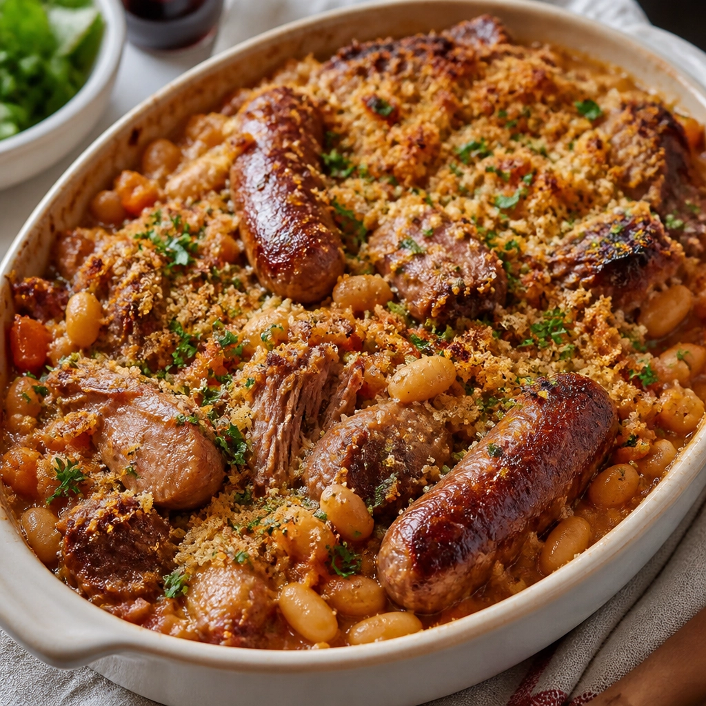 Cassoulet