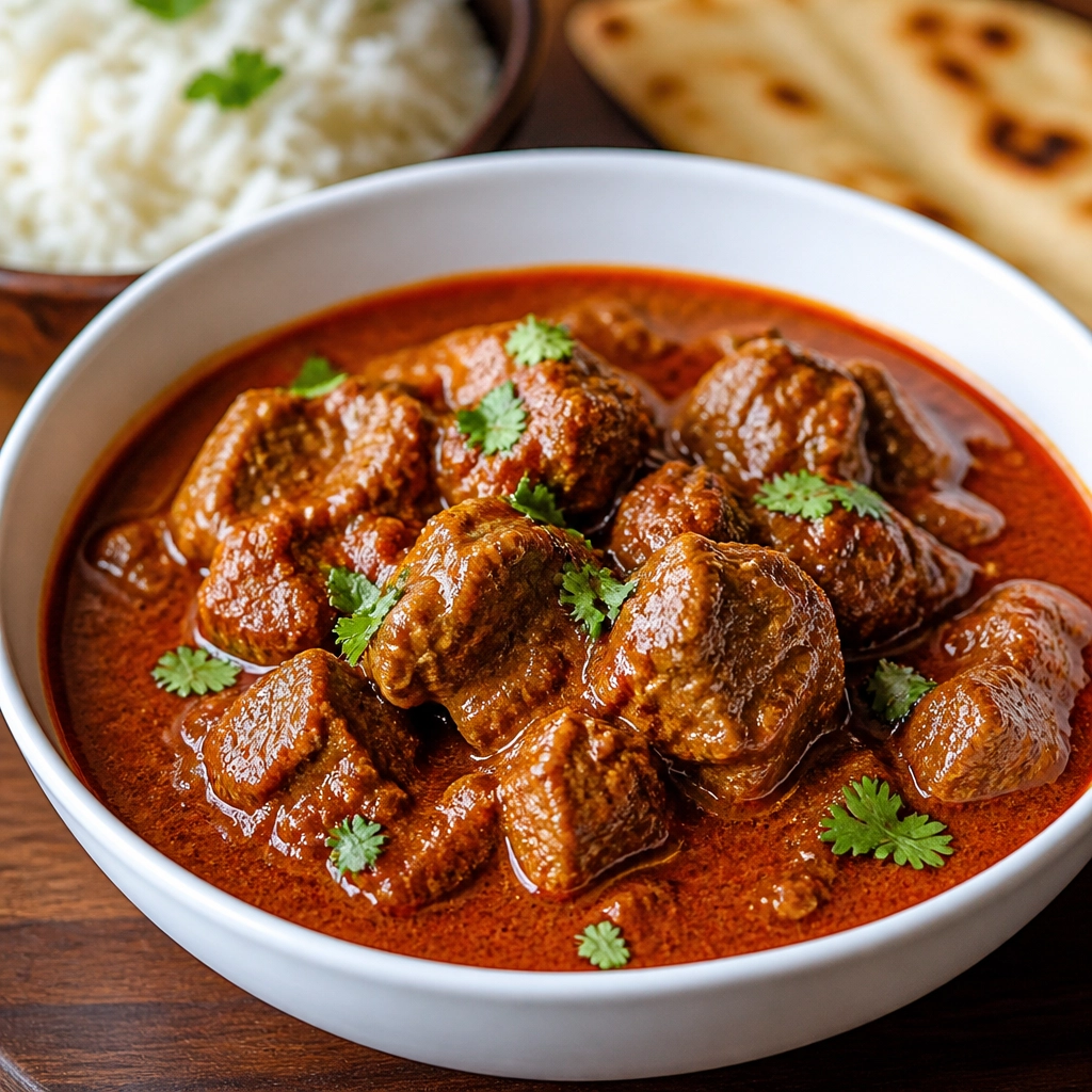 Rogan Josh
