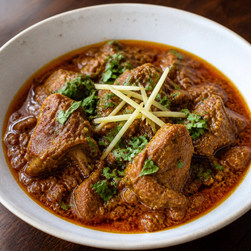 Korma