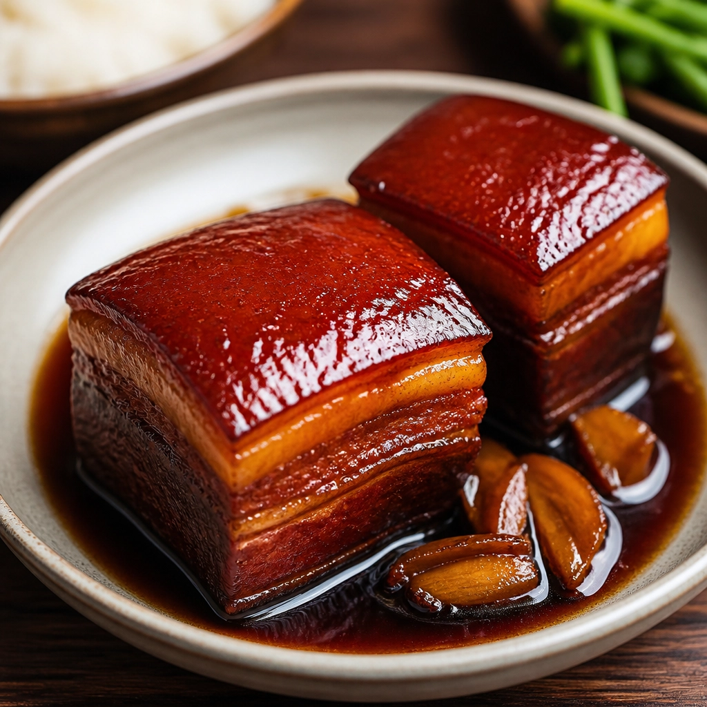 Dongpo Rou