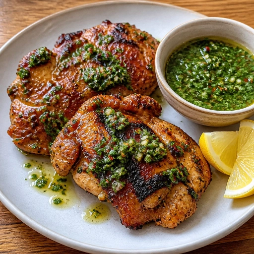 Frango na Brasa