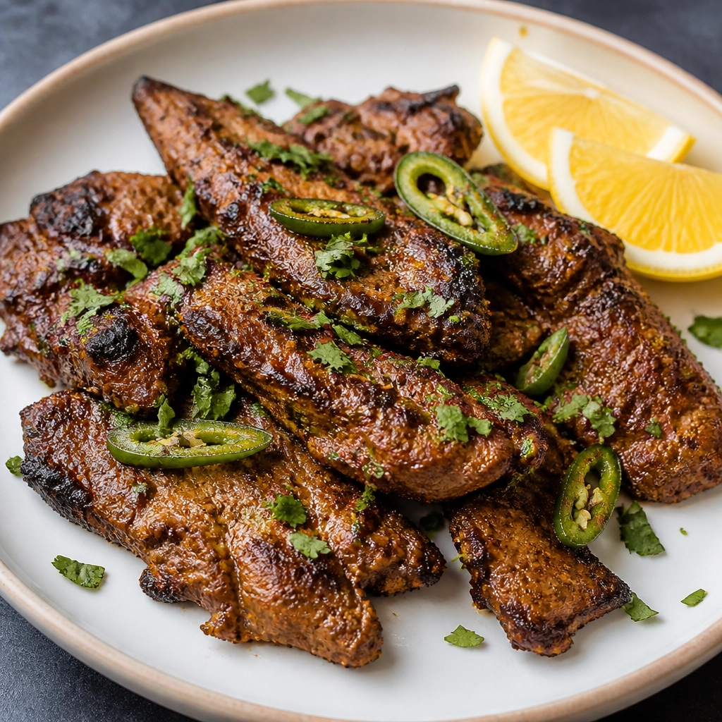 Behari Kebab