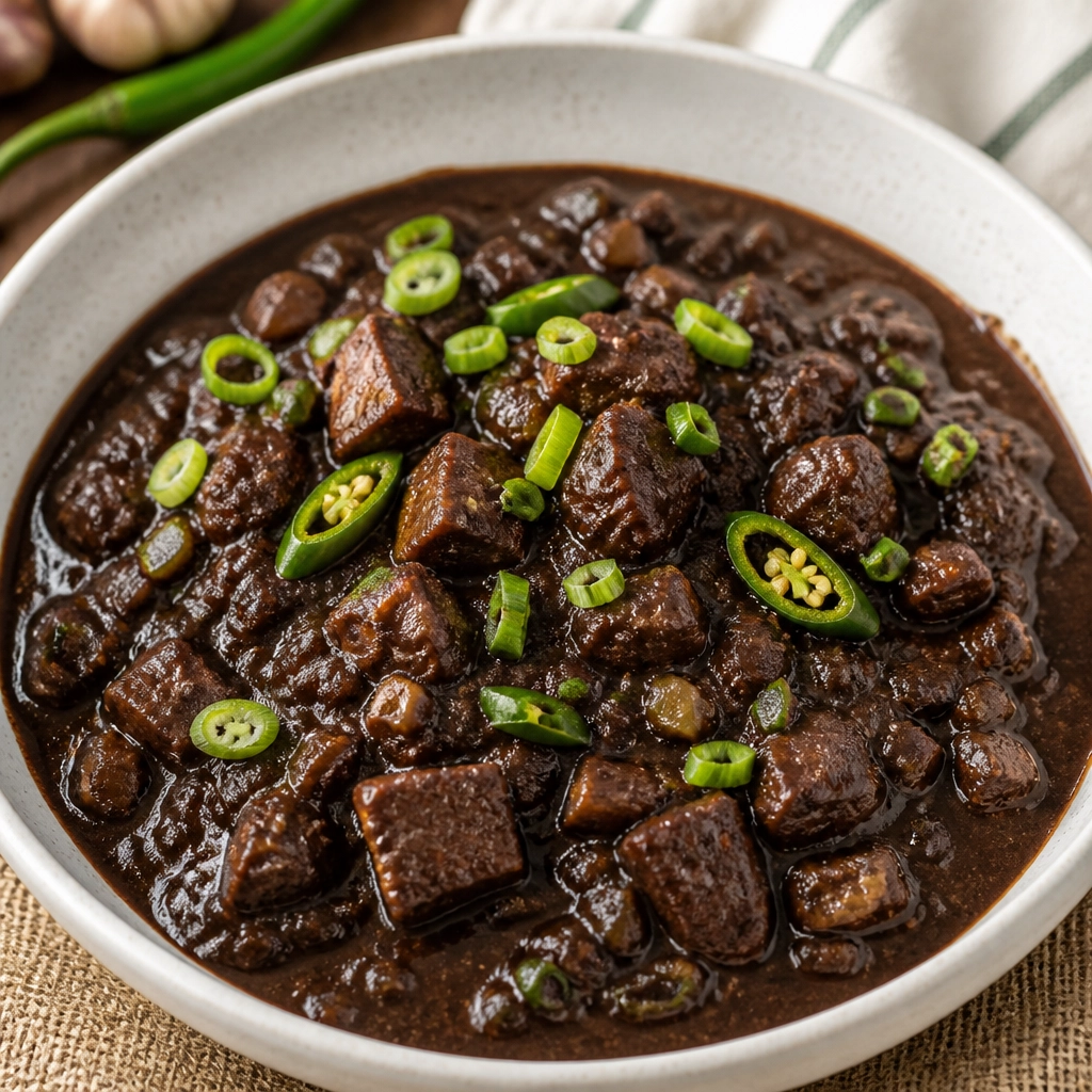 Dinuguan