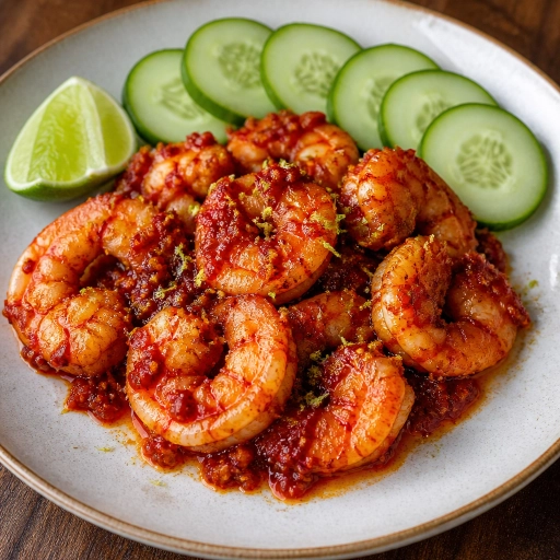 Sambal Udang