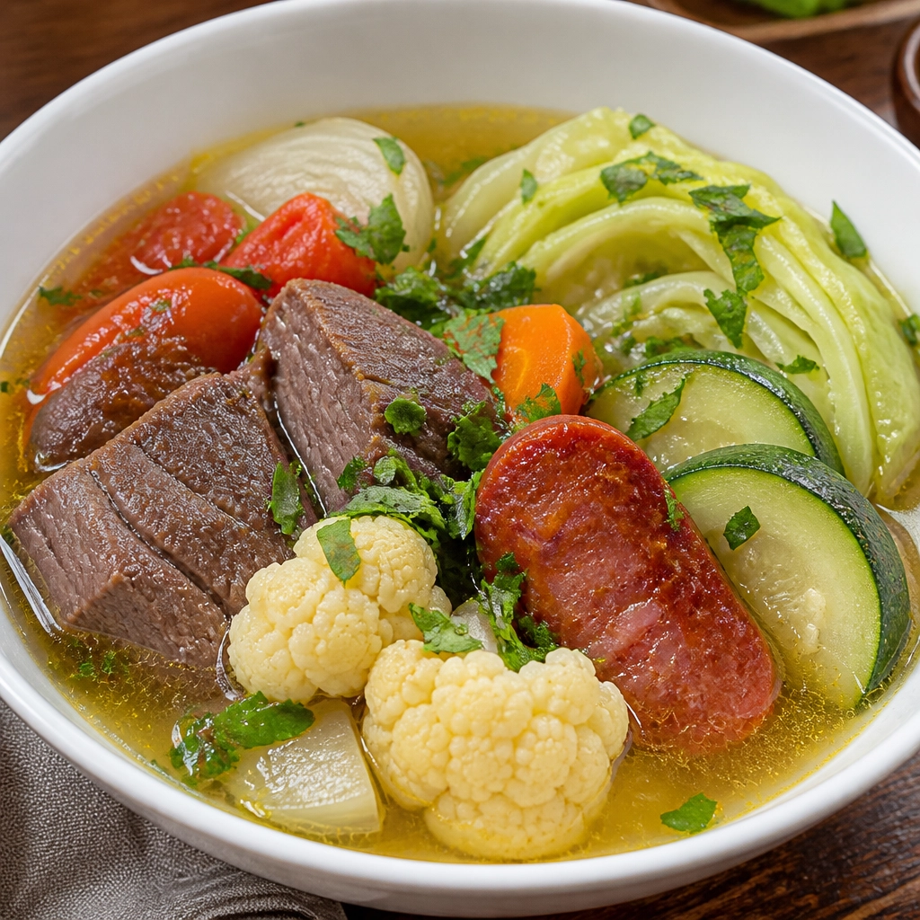 Puchero